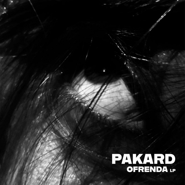 OFRENDA cover art