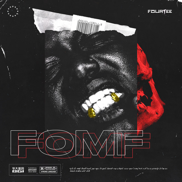 Fomf cover art