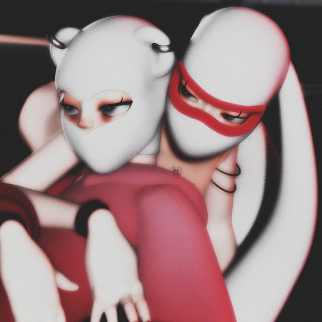 BBI STORIES VOL. 1: Honey & Darling cover art