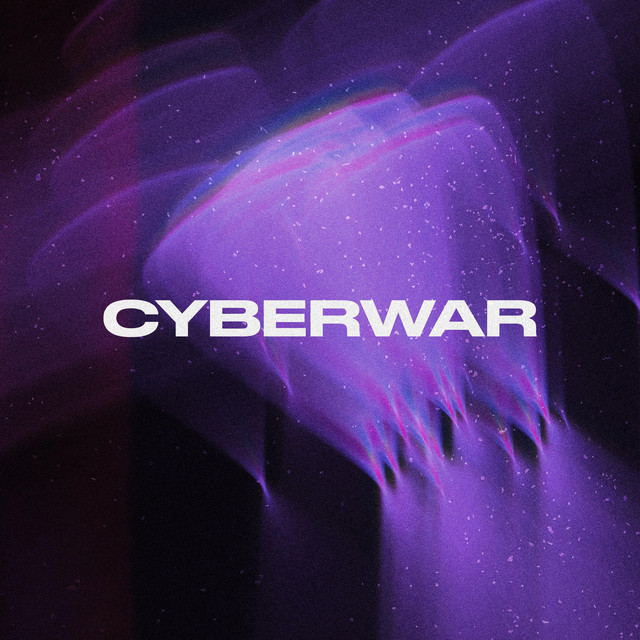 Cyberwar cover art