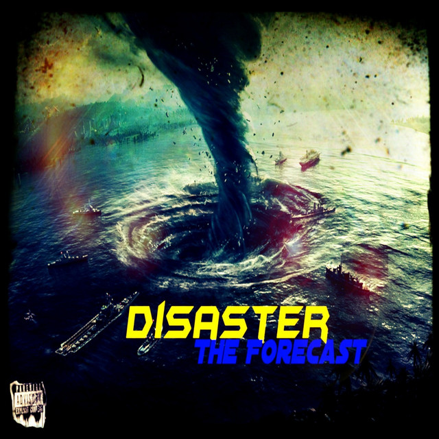 The Forecast - Album by Disaster | Spotify