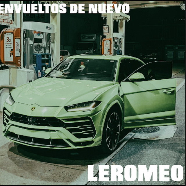 undefined album image