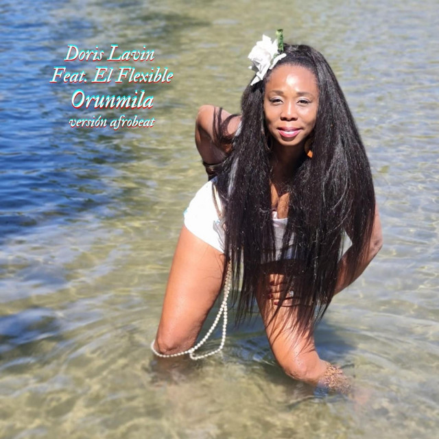Orunmila (versión afrobeat)