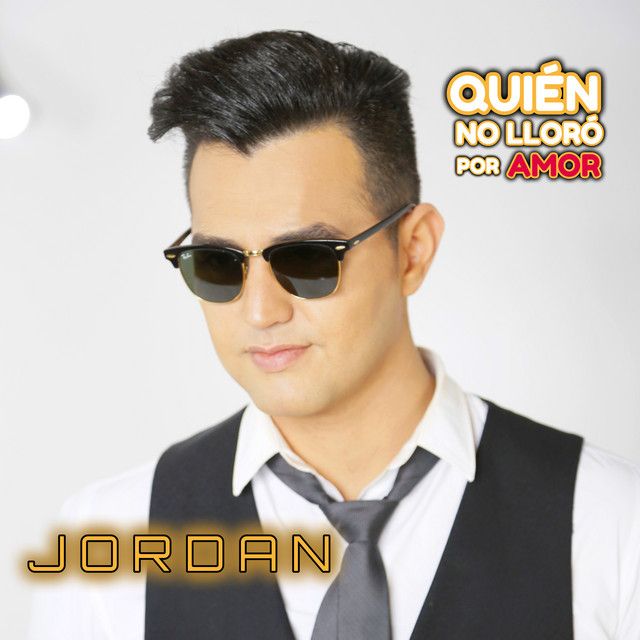 Quién No Lloró por Amor