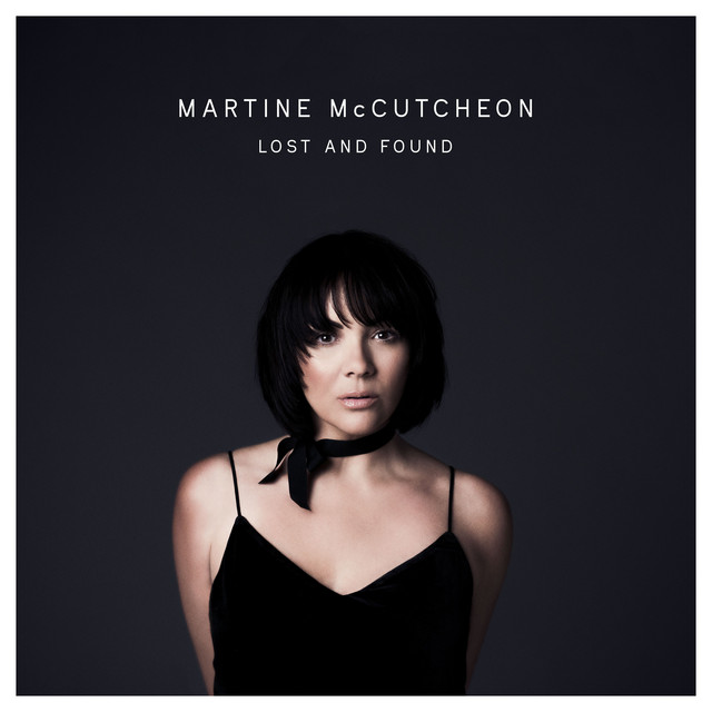 Lost and Found cover art