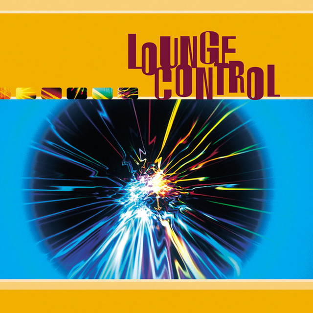 Lounge Control cover art