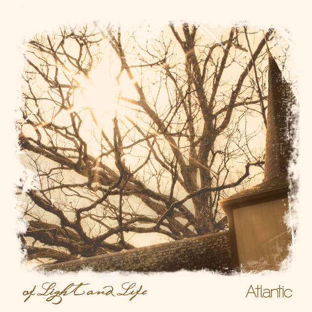 Of Light and Life cover art