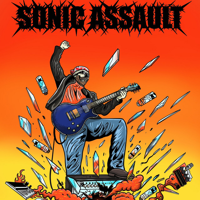 album image