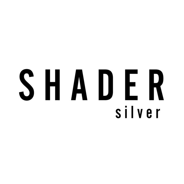 Silver cover art