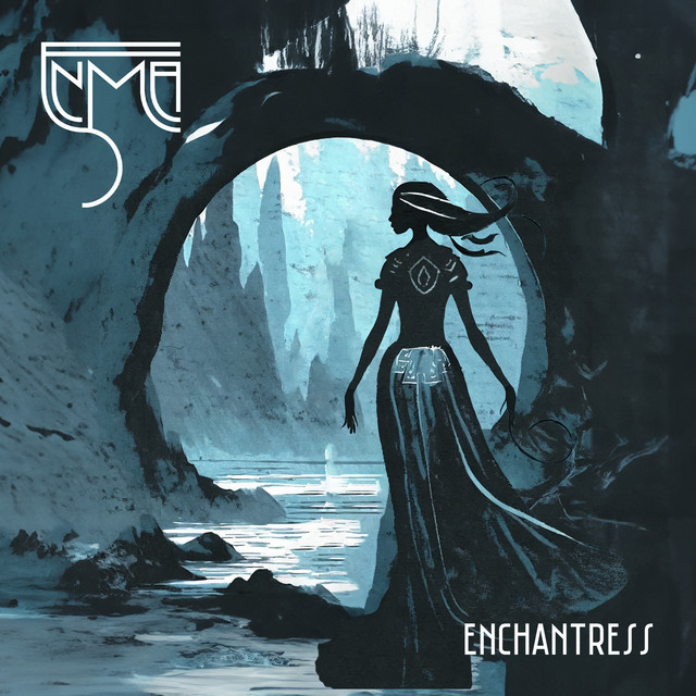 Enchantress cover