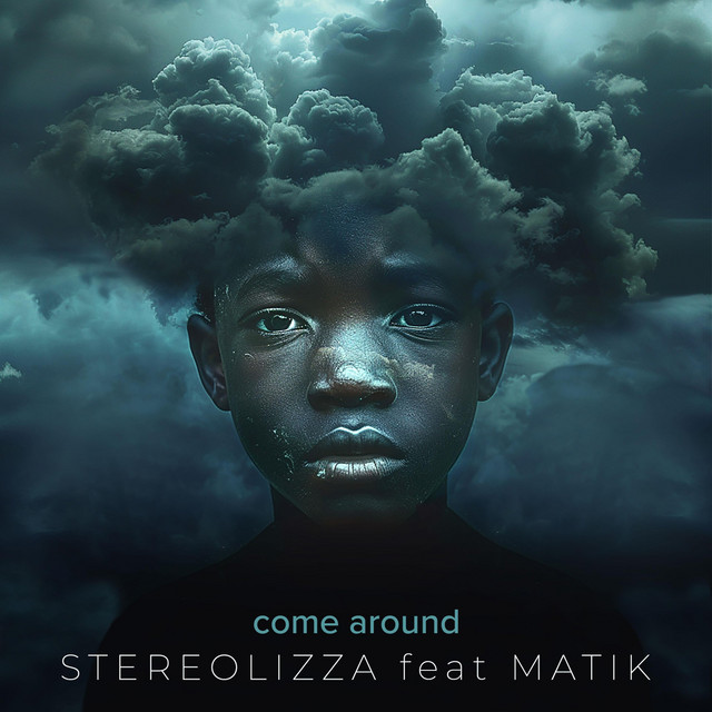 Обкладинка: Come Around — Stereolizza