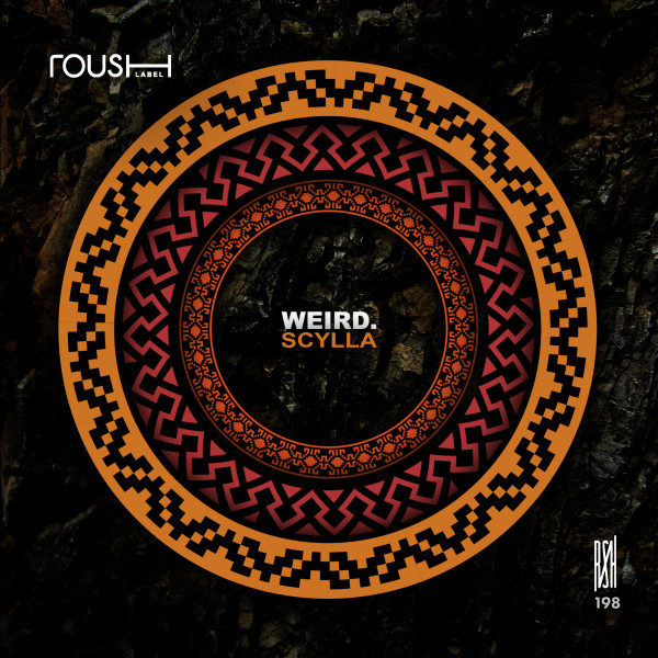 Scylla album art