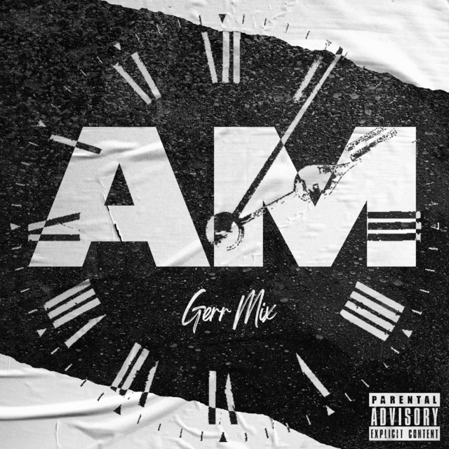 AM - Remix - song and lyrics by Gerr Mix | Spotify
