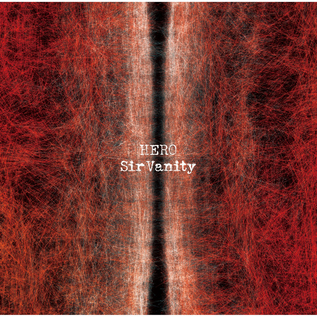 HERO cover art