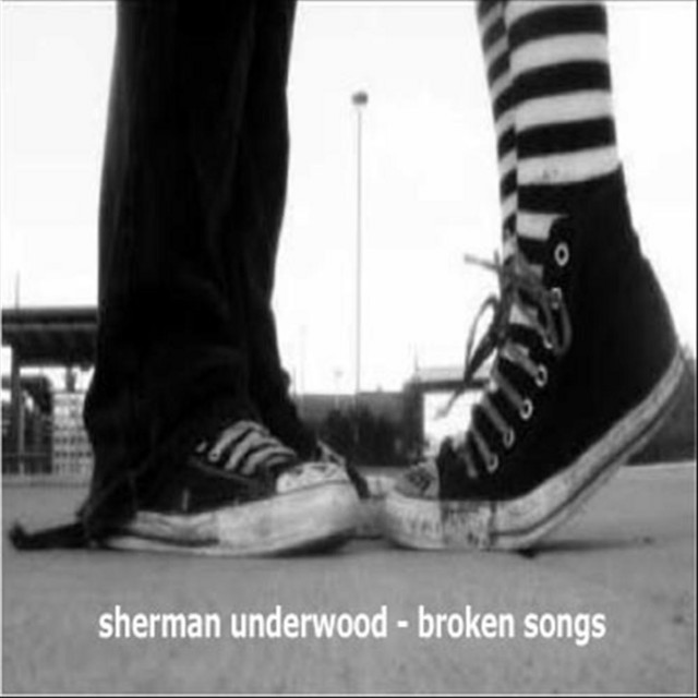 Sherman Underwood