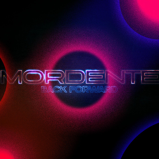 Back Forward cover art