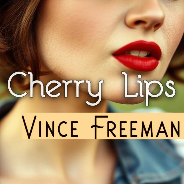 Cherry Lips