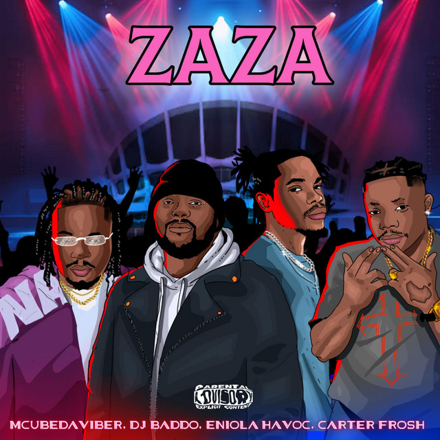 Zaza