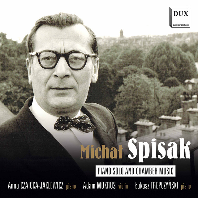 Michał Spisak Photo