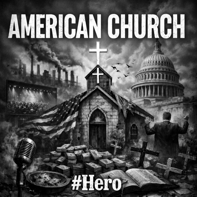 American Church