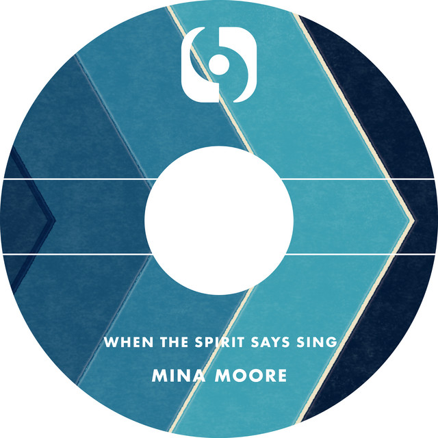 When The Spirit Says Sing cover