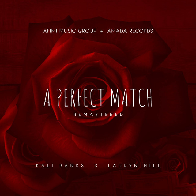 A Perfect Match - Remastered