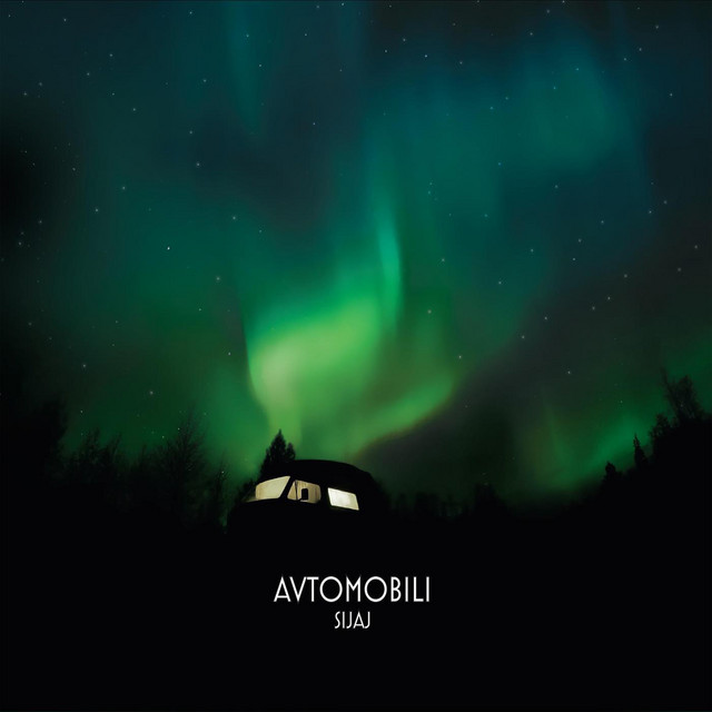 Sijaj cover
