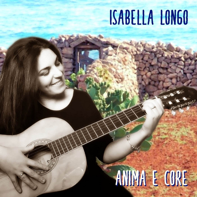 Isabella Longo