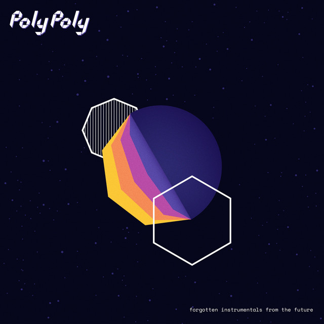 Forgotten Instrumentals From The Future cover art