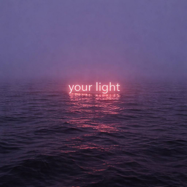 Your Light cover art