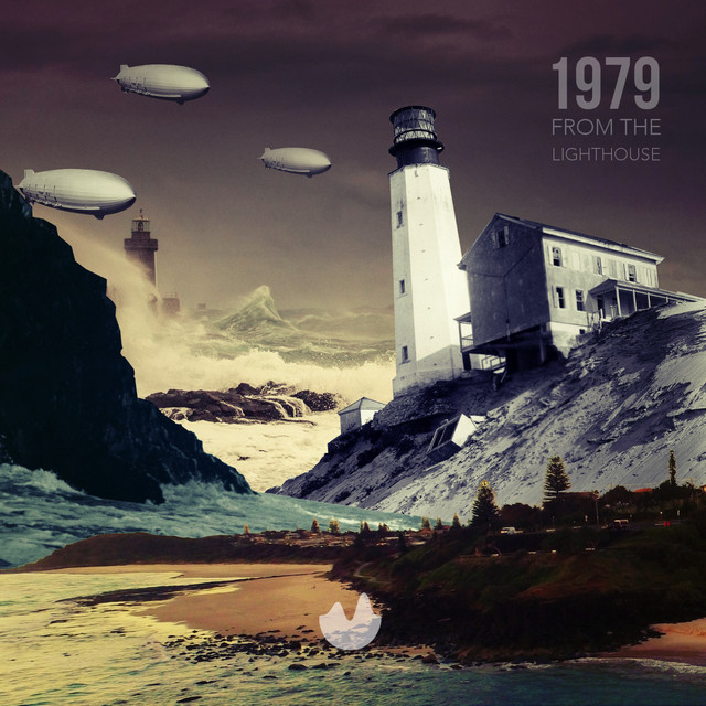 From the Lighthouse cover art