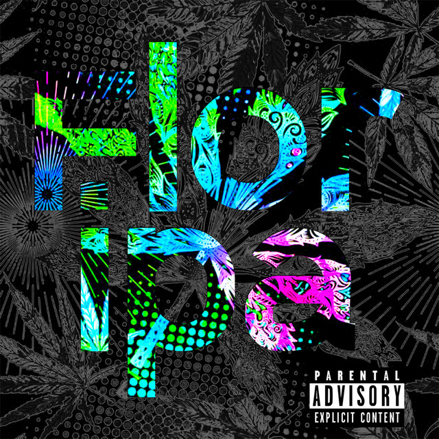 Floripa cover art