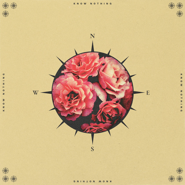 Know Nothing cover art