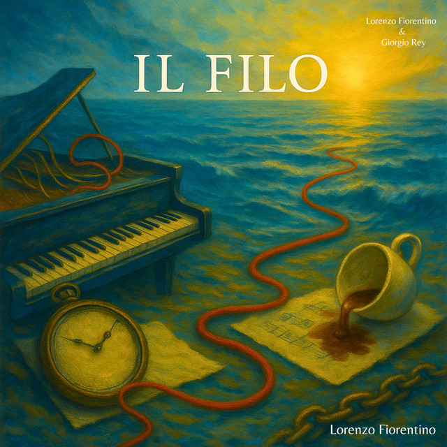 Il Filo cover