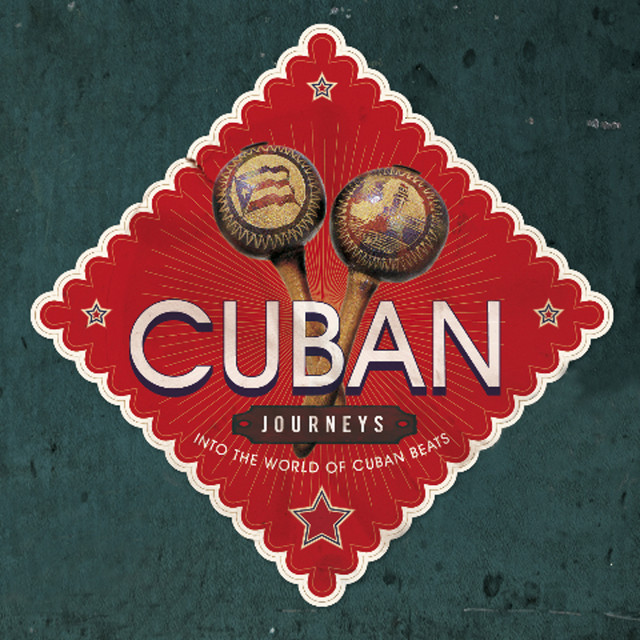Bar de Lune Presents Cuban Journeys cover