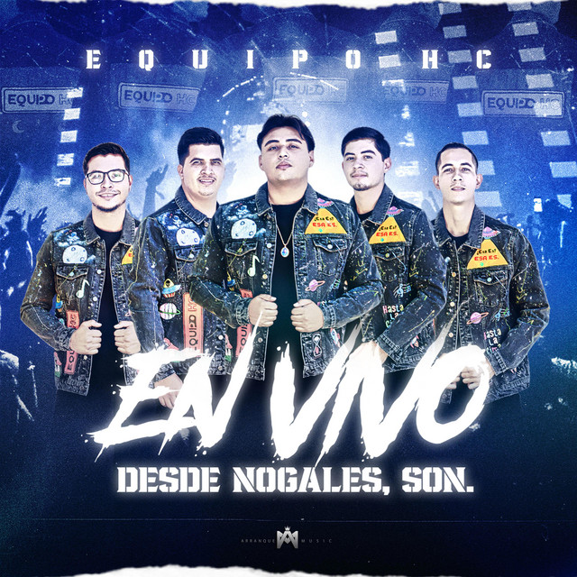 (EN VIVO) Desde Nogales, Son. cover art