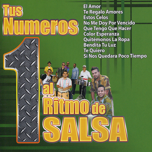 Si Nos Quedara Poco Tiempo