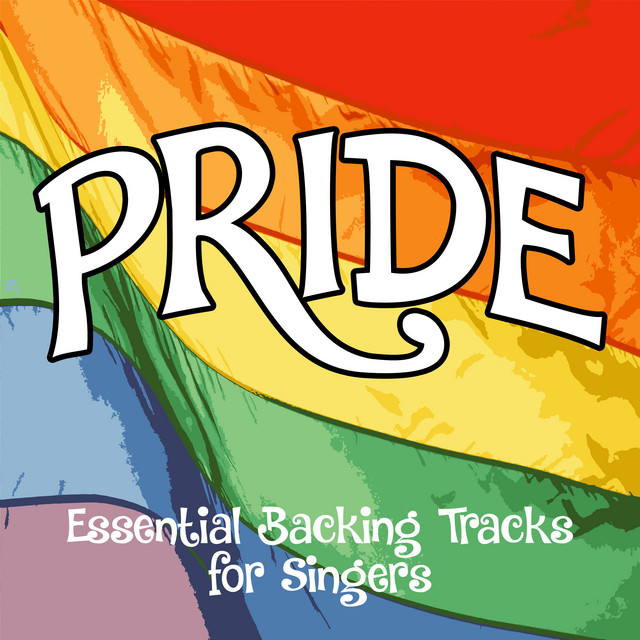 The Professional Backing Track Band