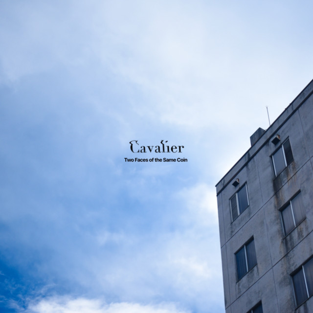 Cavalier