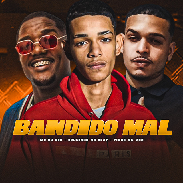 Bandido Mal