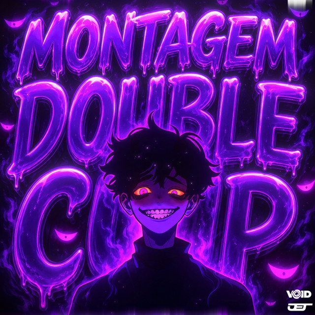 MONTAGEM DOUBLE CUP cover art