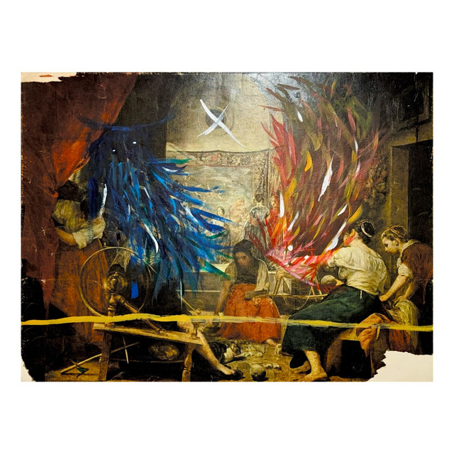 FISH BOWL cover art