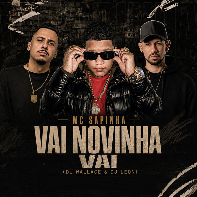 Vai Novinha Vai