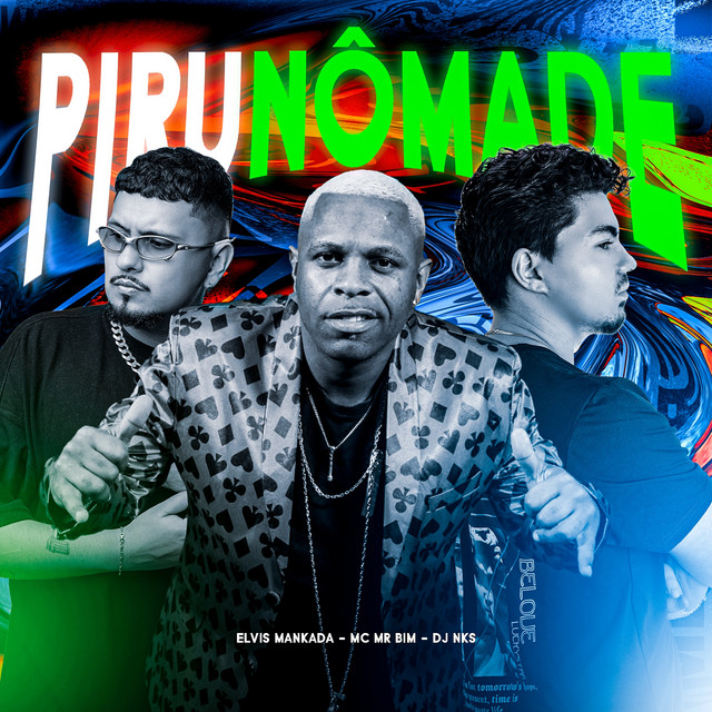 PIRU NÔMADE