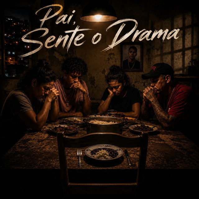 PAI SENTE O DRAMA (2026)