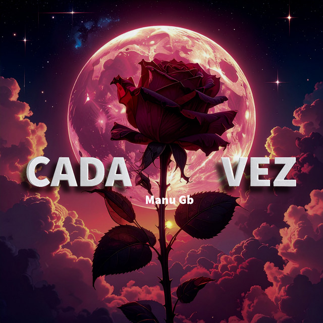 CADA VEZ