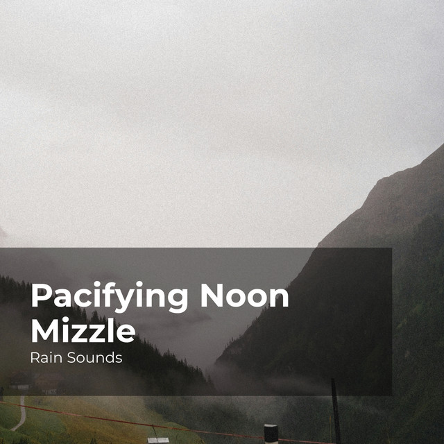 Pacifying Noon Mizzle cover art