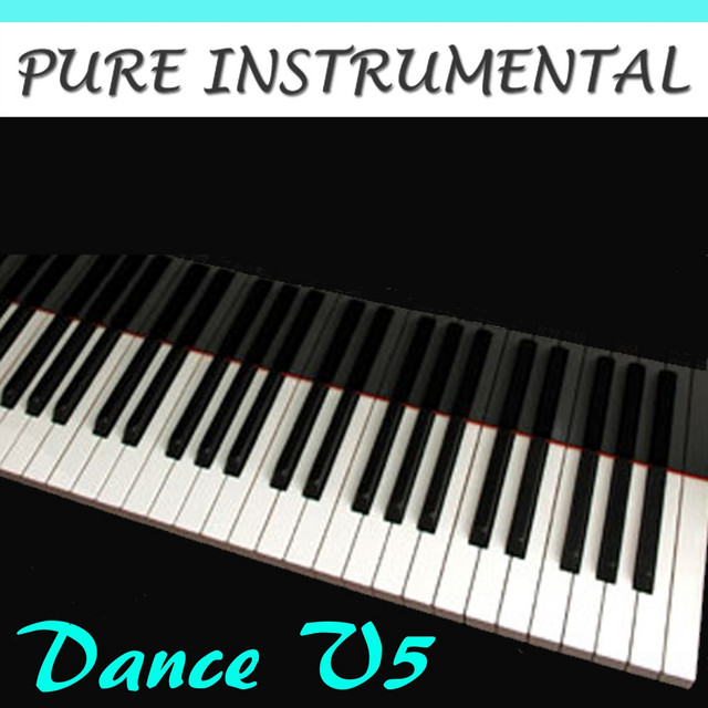 Pure Instrumental: Dance, Vol. 5 cover art