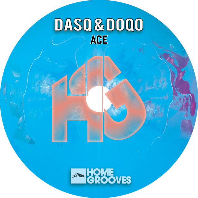 Ace cover art