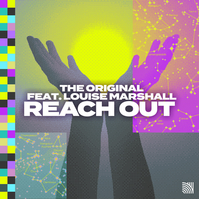Reach Out - Extended Mix